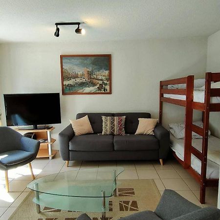 Appartement Centre-Ville 6-8 Pers, 2 Sdb, Balcon, Proche Activites Hivernales - Fr-1-234-78 Cauterets Eksteriør bilde