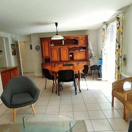 Appartement Centre-Ville 6-8 Pers, 2 Sdb, Balcon, Proche Activites Hivernales - Fr-1-234-78 Cauterets Eksteriør bilde