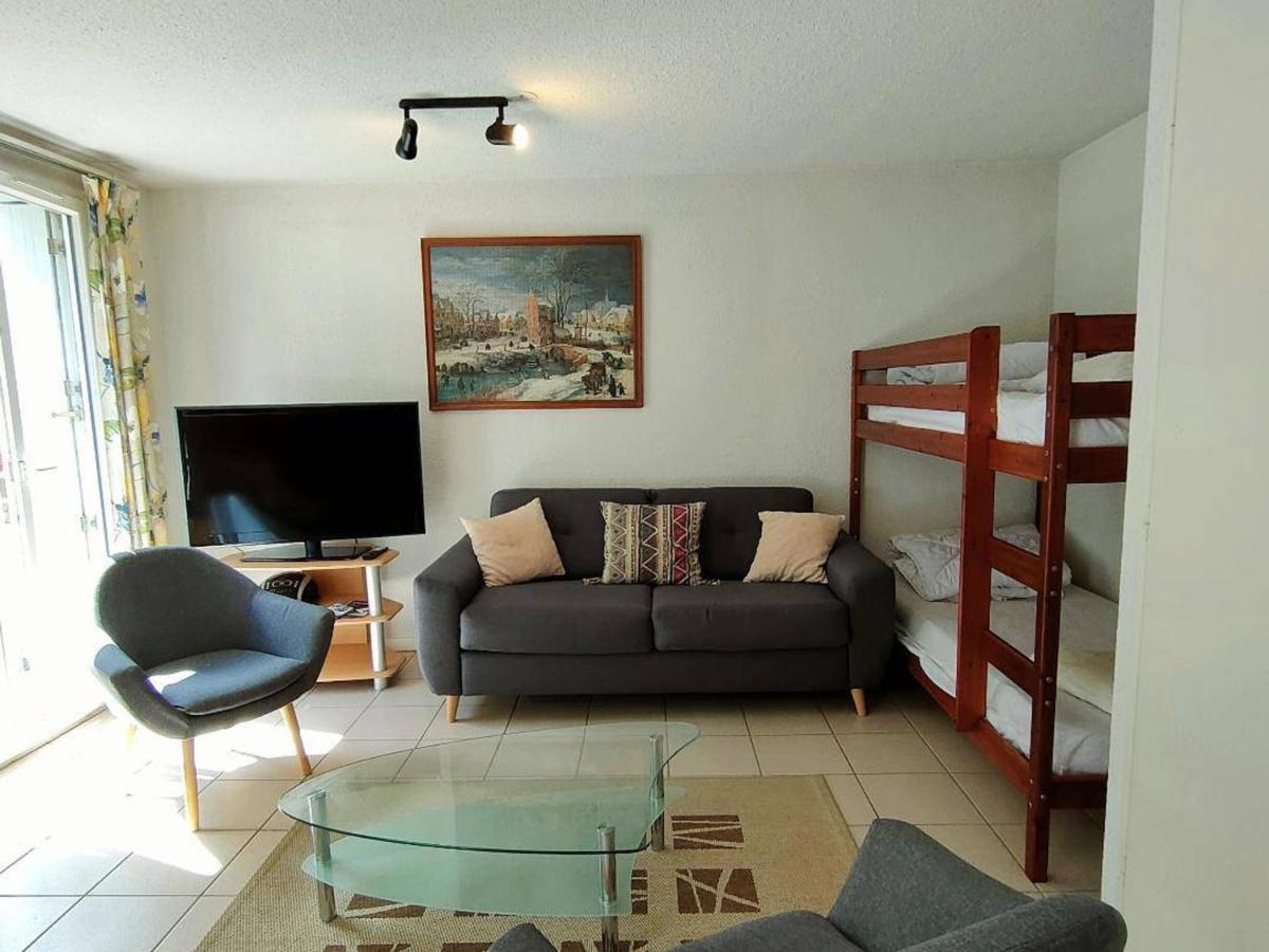 Appartement Centre-Ville 6-8 Pers, 2 Sdb, Balcon, Proche Activites Hivernales - Fr-1-234-78 Cauterets Eksteriør bilde