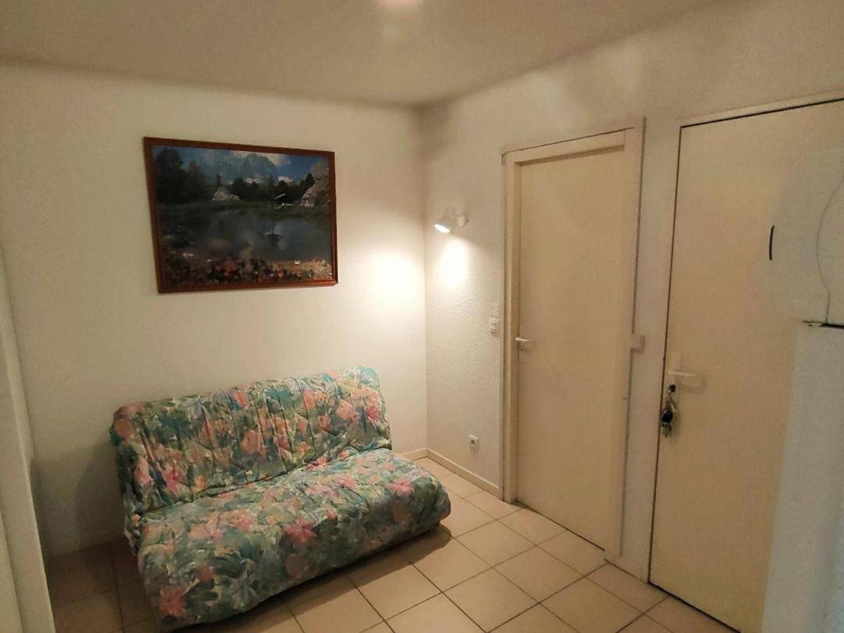 Appartement Centre-Ville 6-8 Pers, 2 Sdb, Balcon, Proche Activites Hivernales - Fr-1-234-78 Cauterets Eksteriør bilde