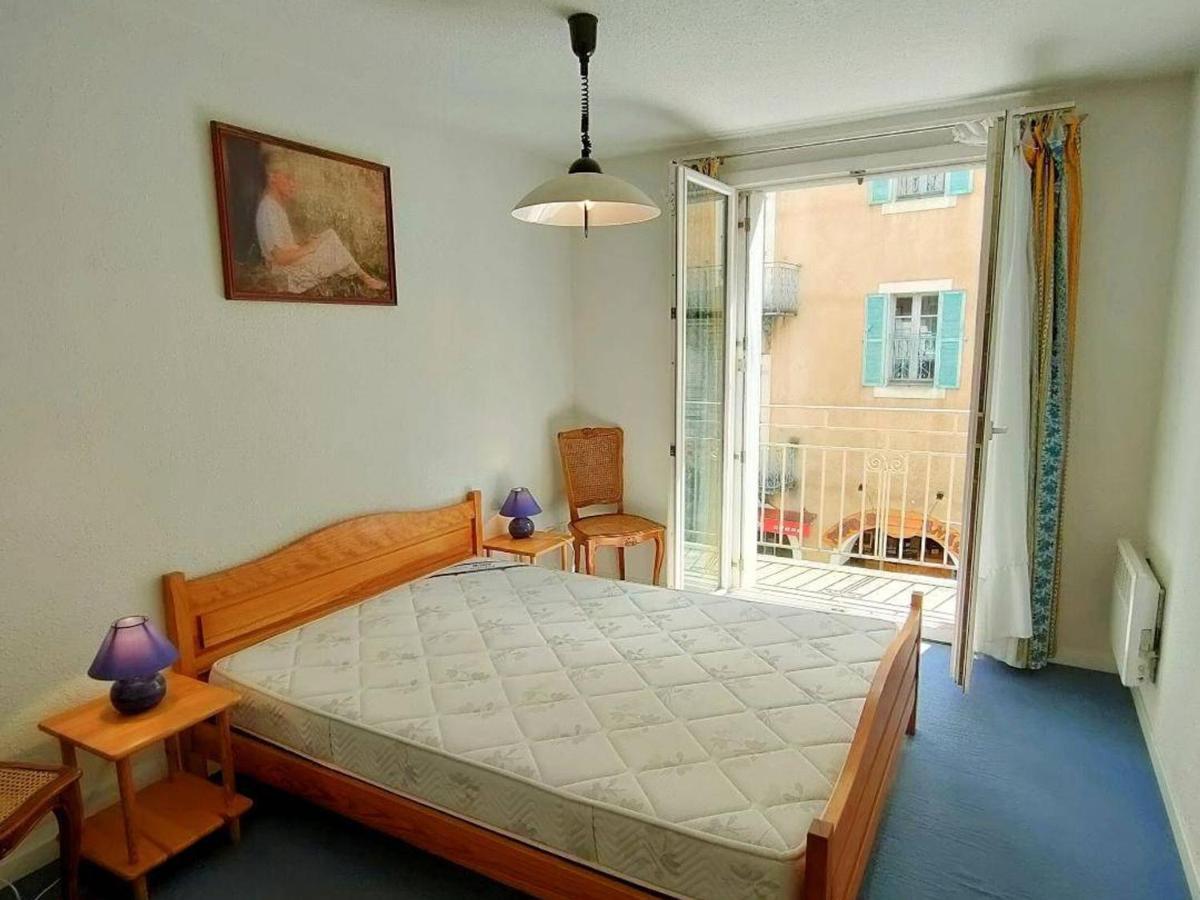 Appartement Centre-Ville 6-8 Pers, 2 Sdb, Balcon, Proche Activites Hivernales - Fr-1-234-78 Cauterets Eksteriør bilde