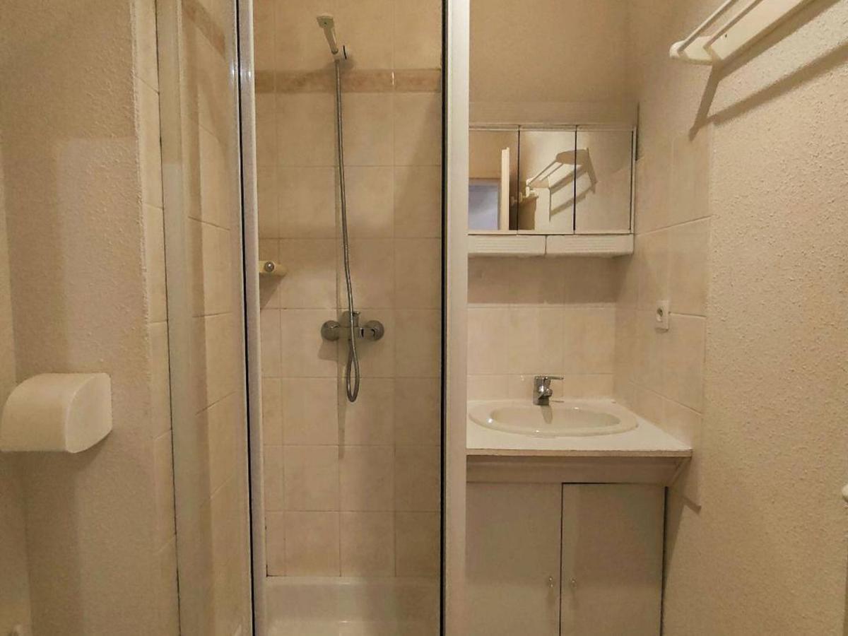Appartement Centre-Ville 6-8 Pers, 2 Sdb, Balcon, Proche Activites Hivernales - Fr-1-234-78 Cauterets Eksteriør bilde